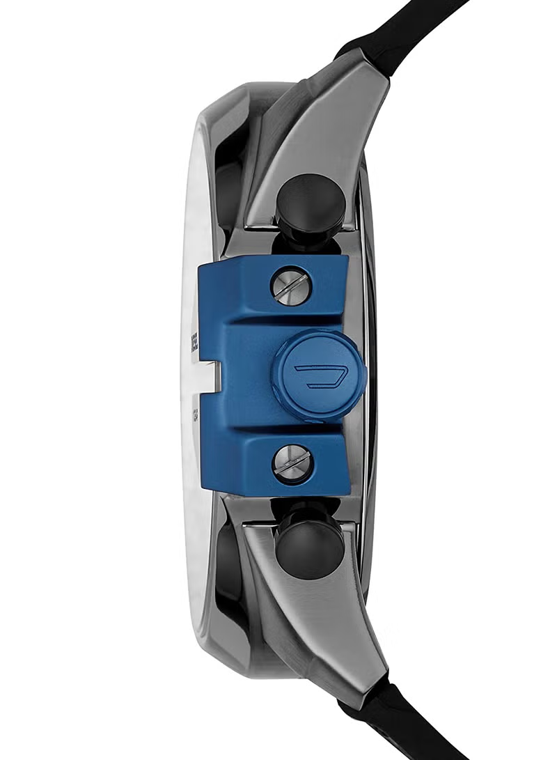 Watch 51 mm - Black - DZ4500