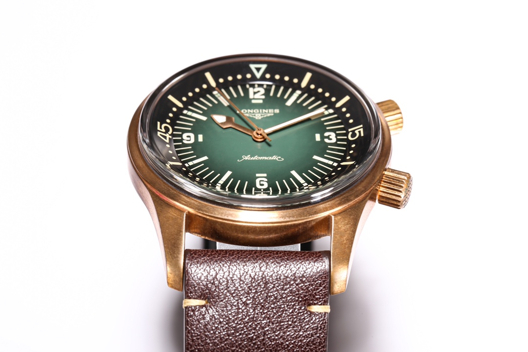 Men's Mechanical Watch