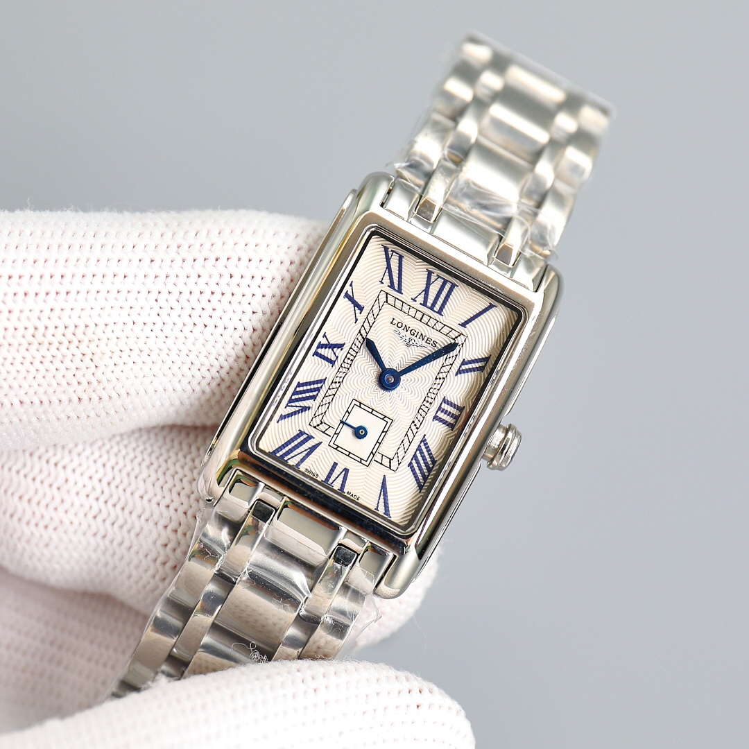 Square Ladies Watch Hand Fashion Watch