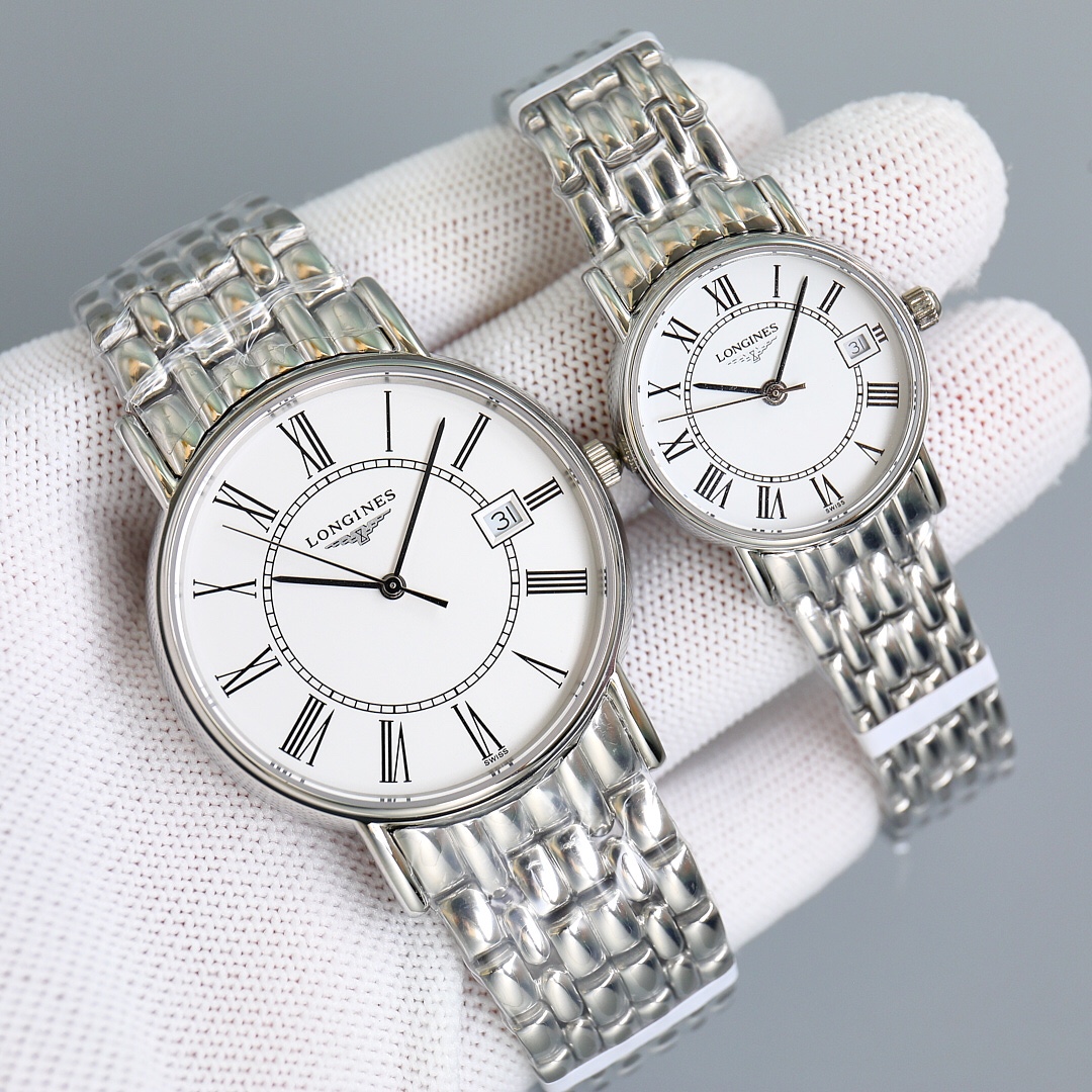  classic couple watch