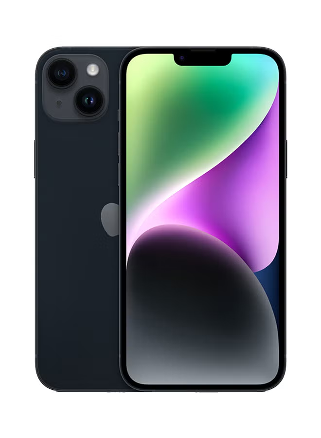 iPhone 14 128GB Midnight 5G 