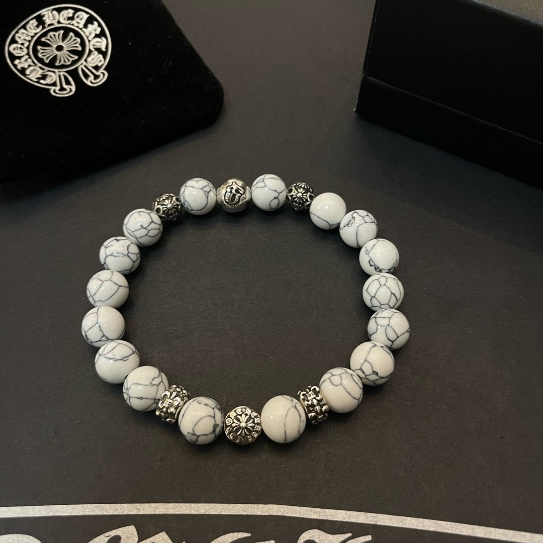 Turquoise bracelet bracelet.