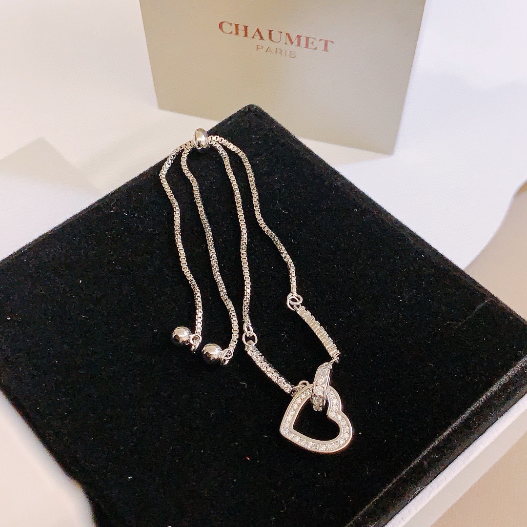 Love adjustable bracelet