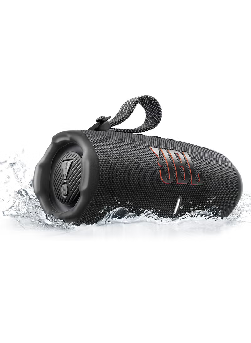 JBL mic Black