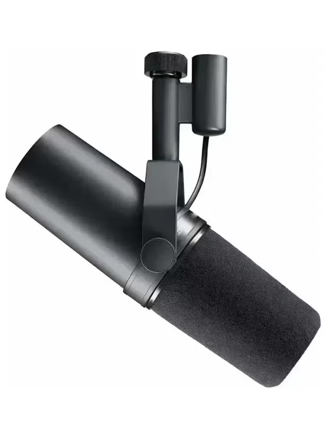 Cardioid Studio Microphone SM7B