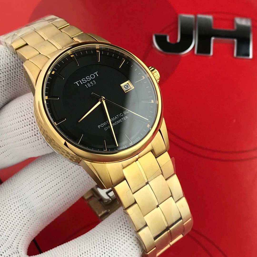 Classic Men's Watch 41MM