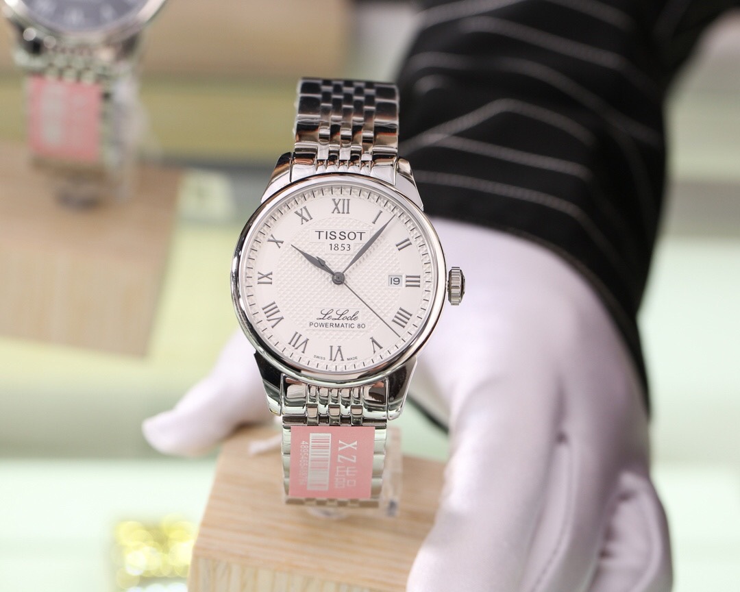 Exquisite Men's Watch 40MM