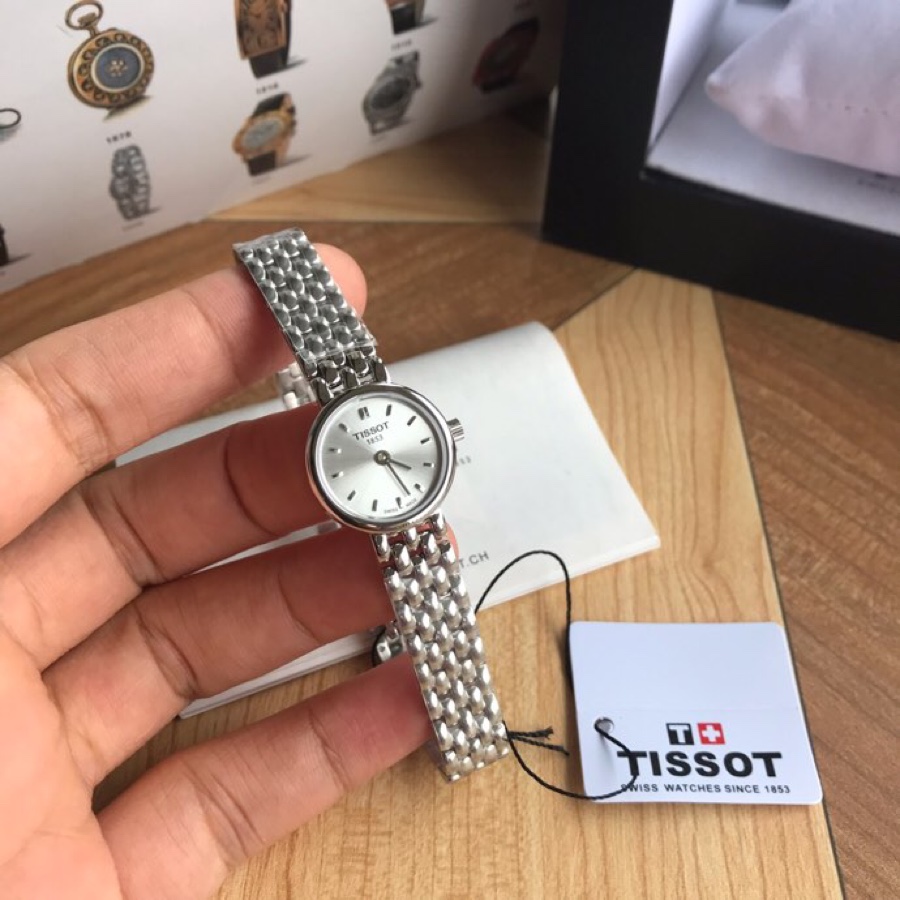 20MM exquisite and small women's watch