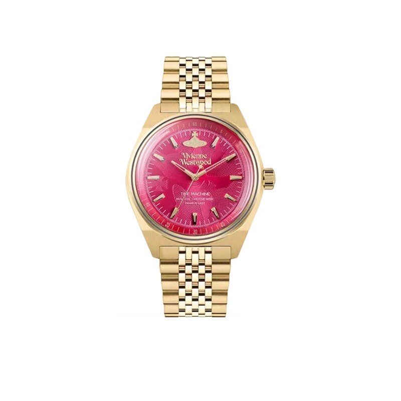 39MM Ladies Watch