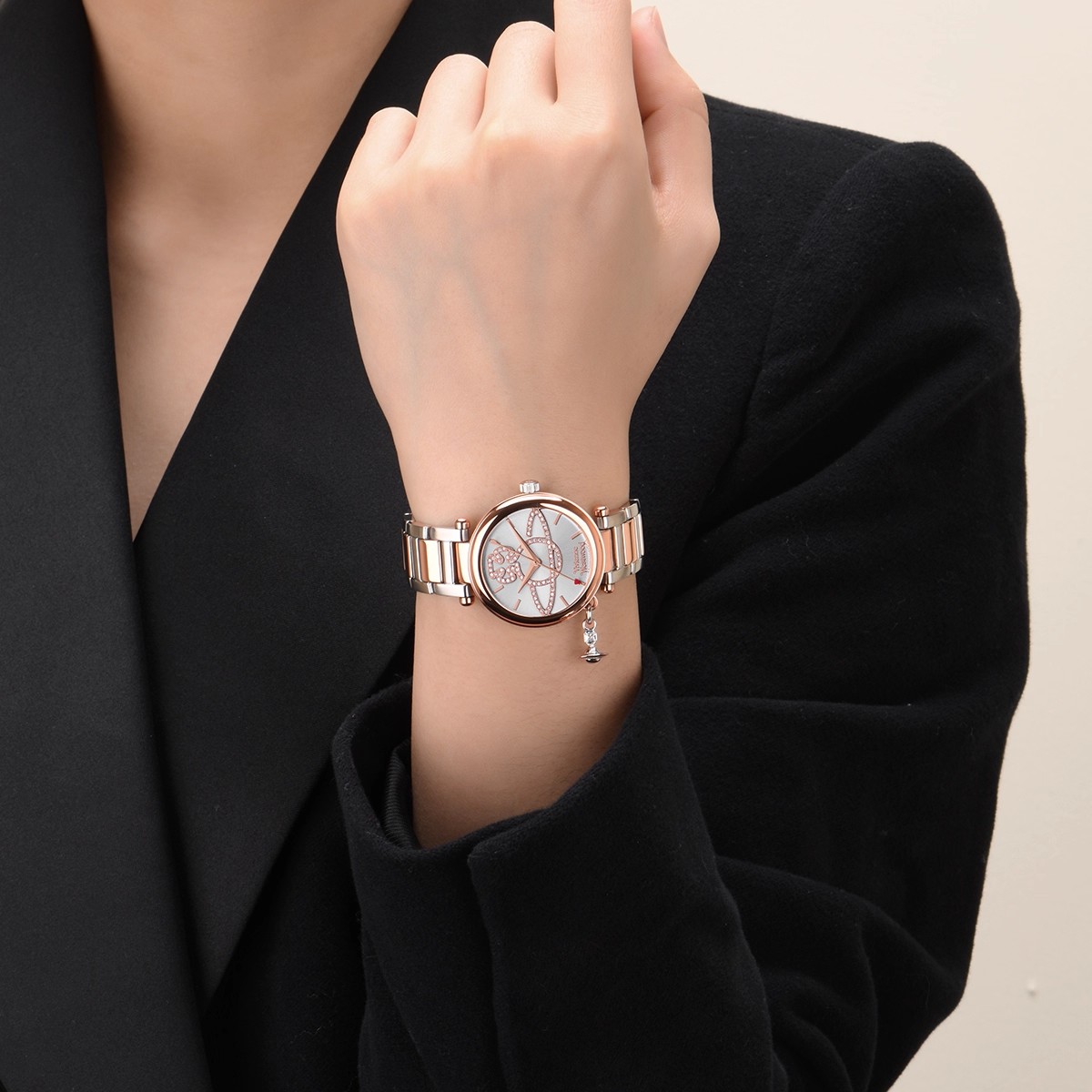 32MM fashion women's watch