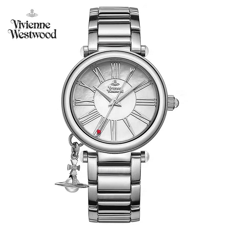 32MM Round Dial Boutique Watch