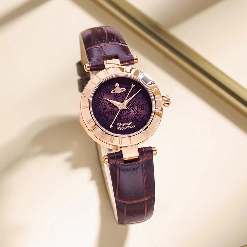 28MM  Fashionable women's watch 