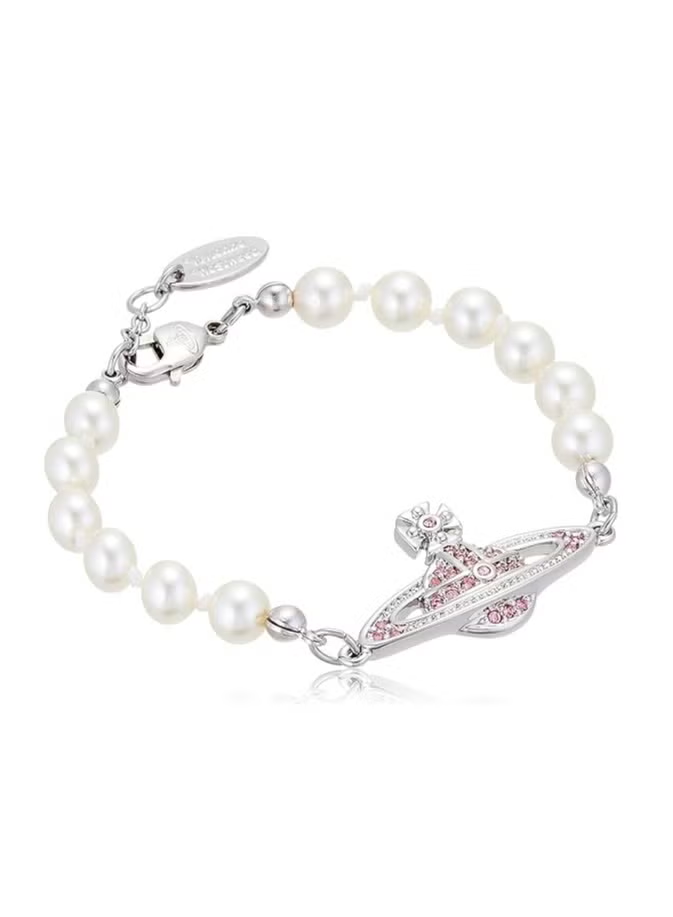 Design pearl bracelet