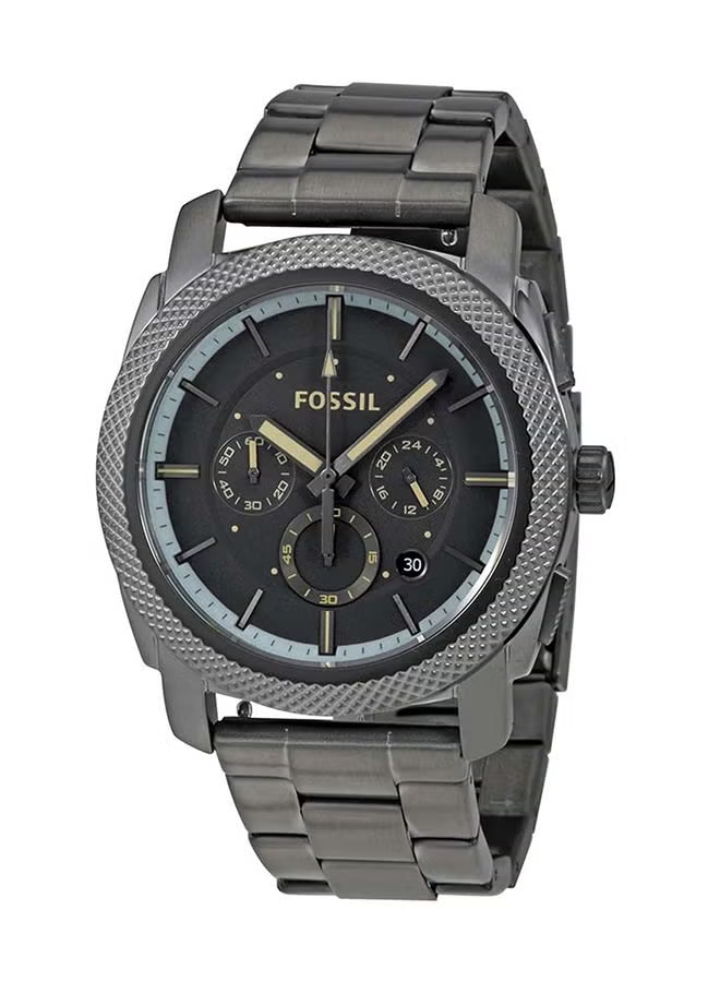 Men's Water Resistant Analog Watch FS5172