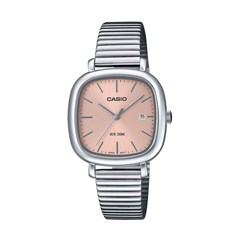 Women's minimalist business watch Waterproof