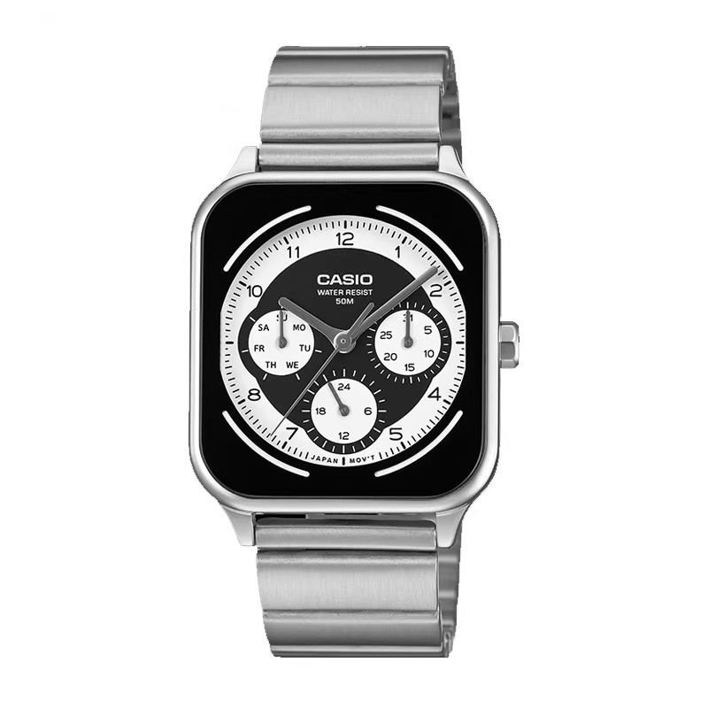 Waterproof Business Men's Watch