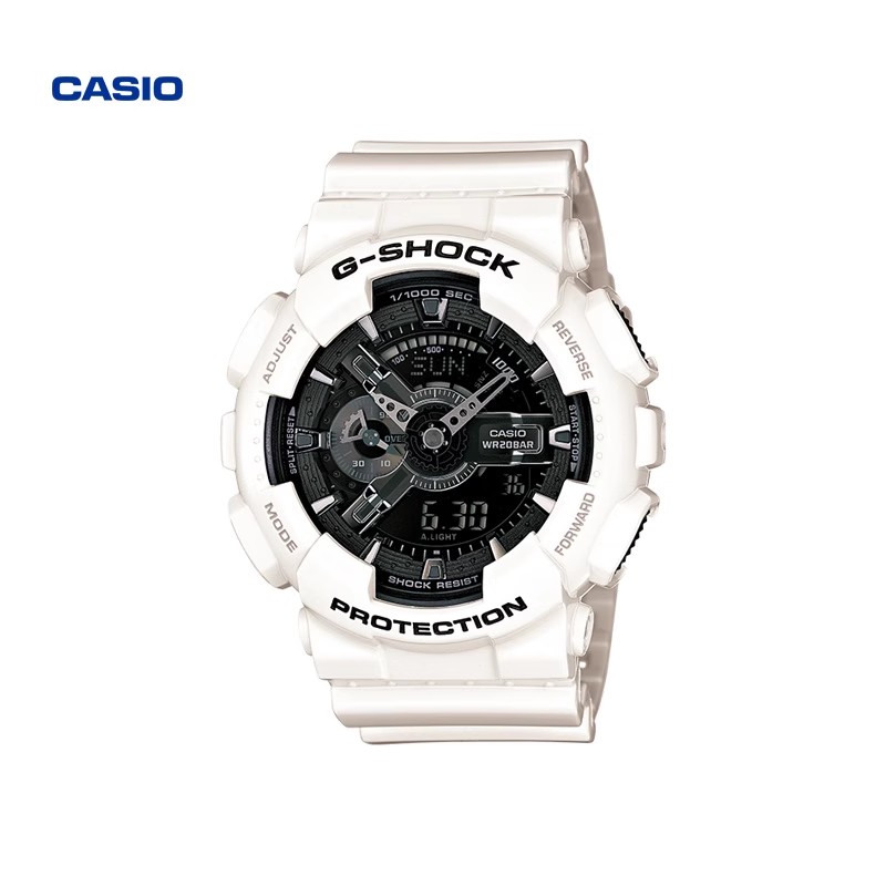 Fashion sports men watch