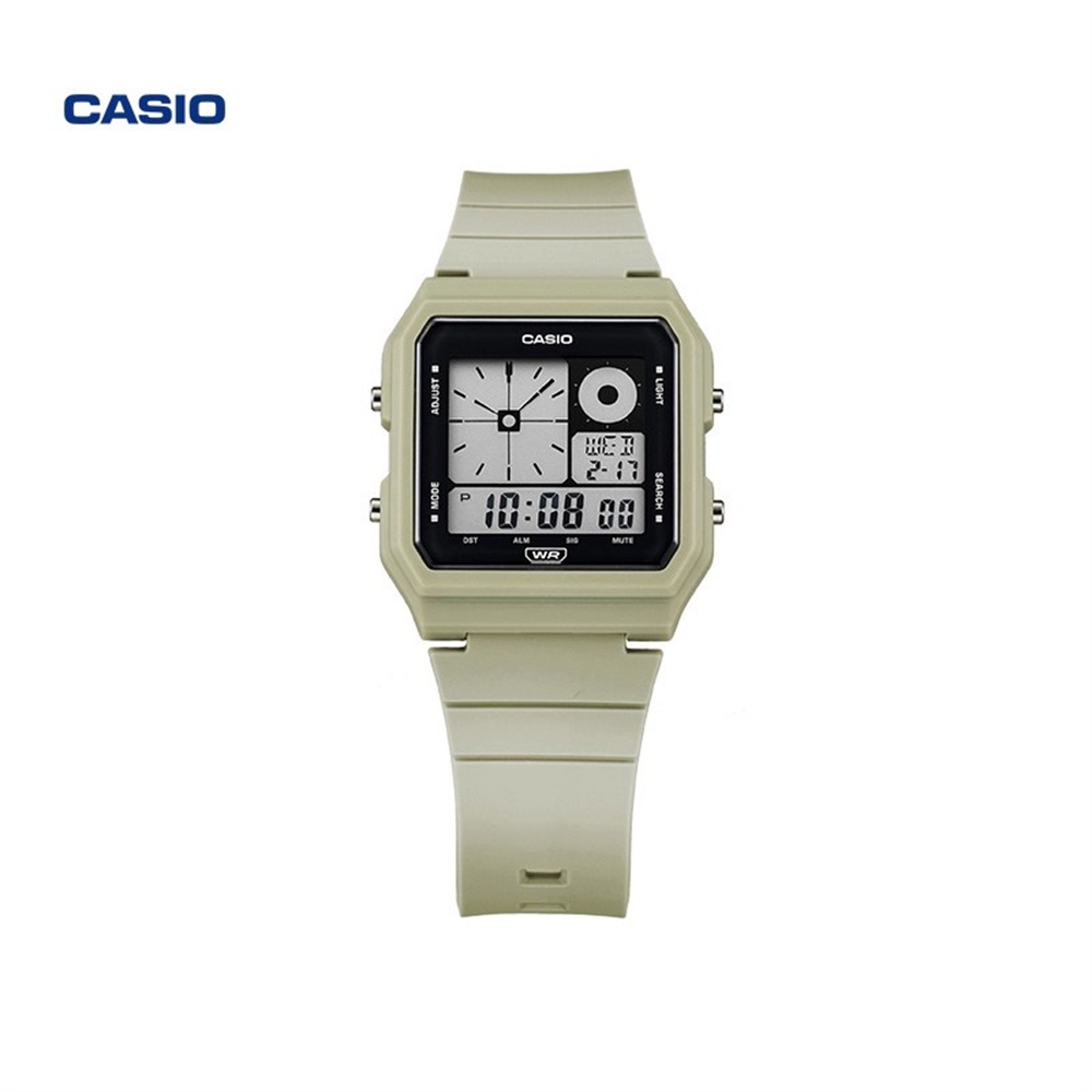 Simple and stylish student watch