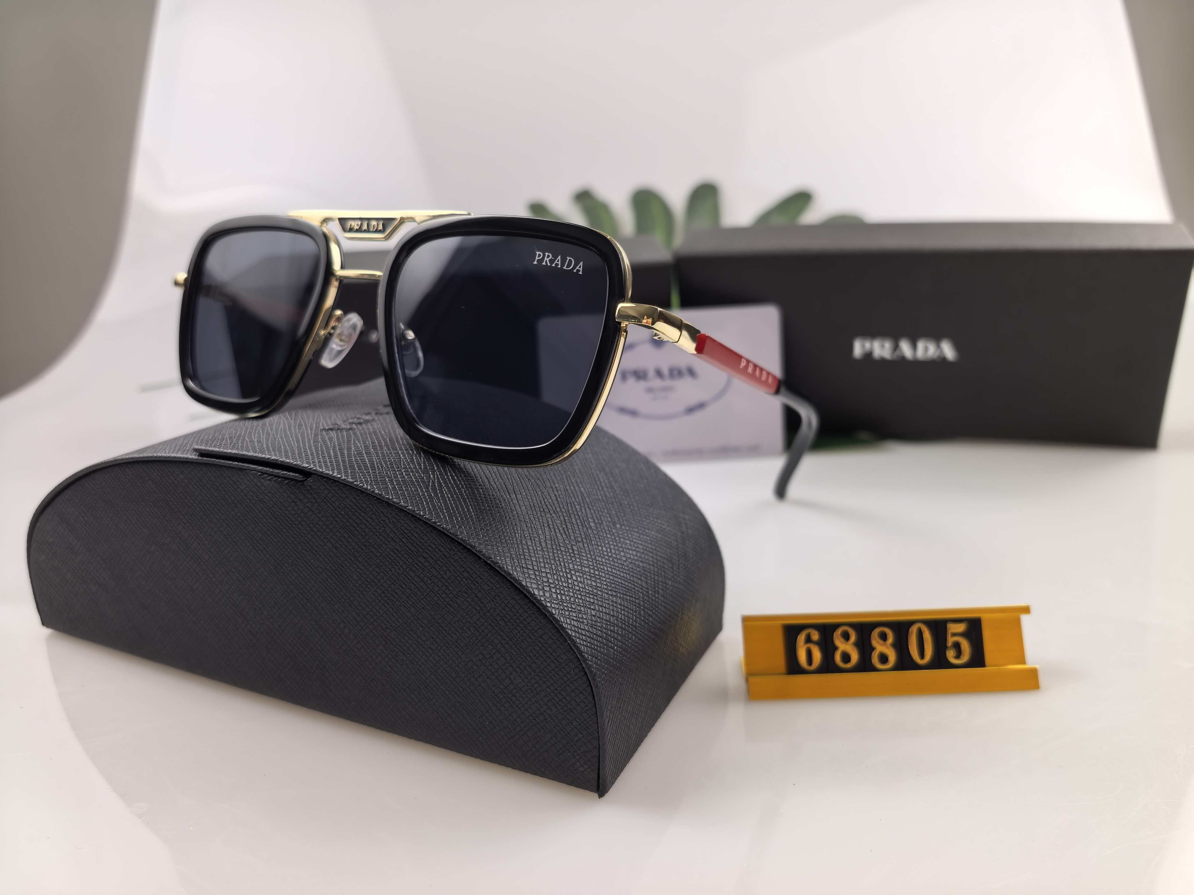 Spider Man's same sunglasses