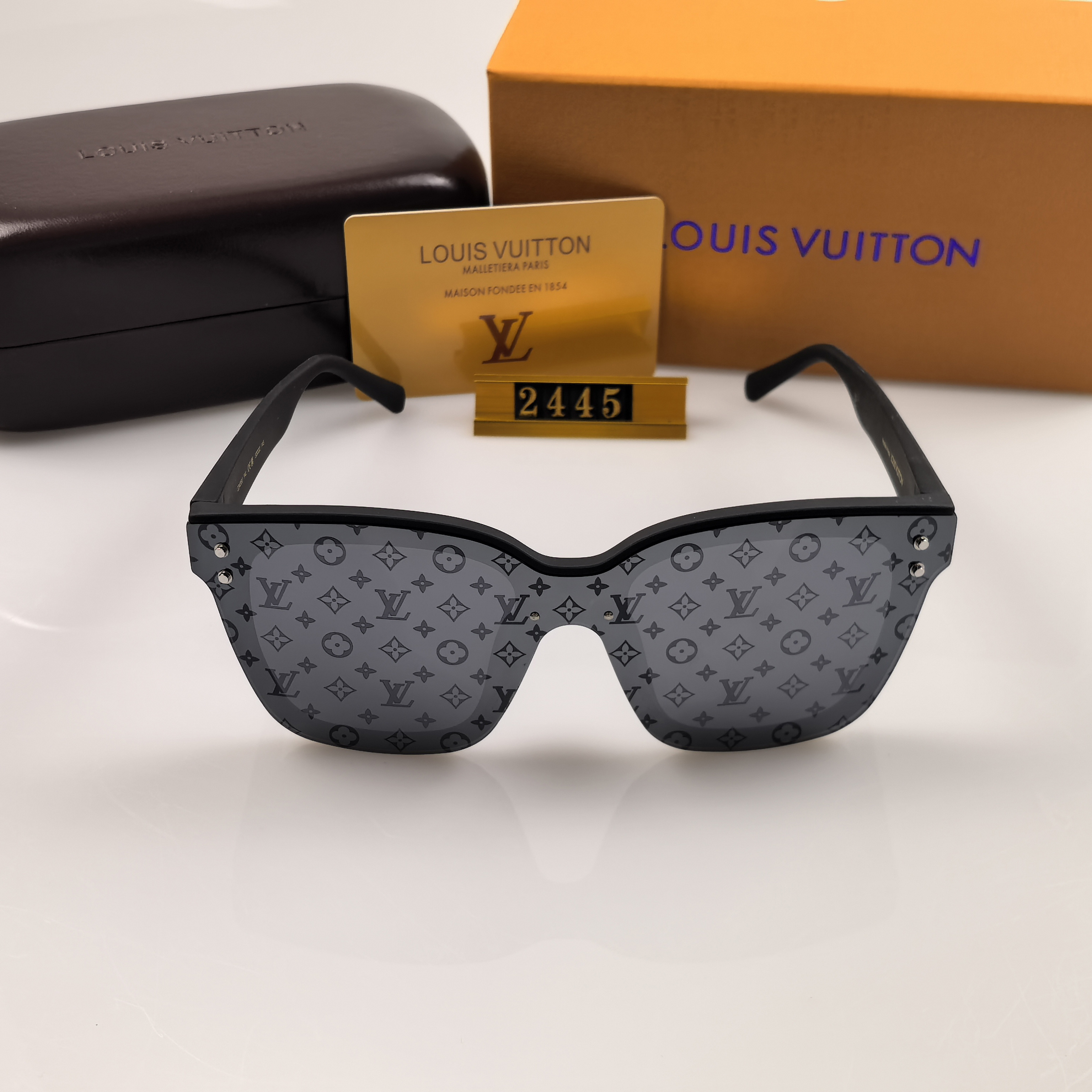  Men's sunglasses UV resistant for cycling