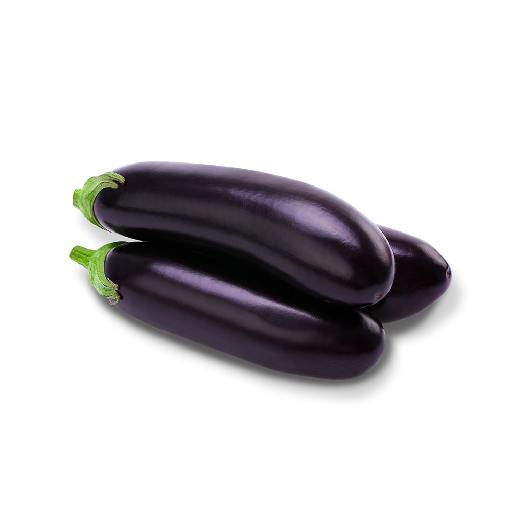 eggplant