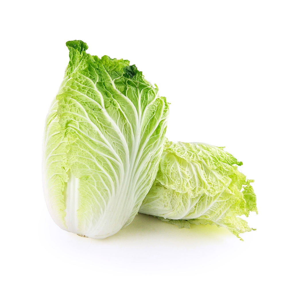 Chinese cabbage