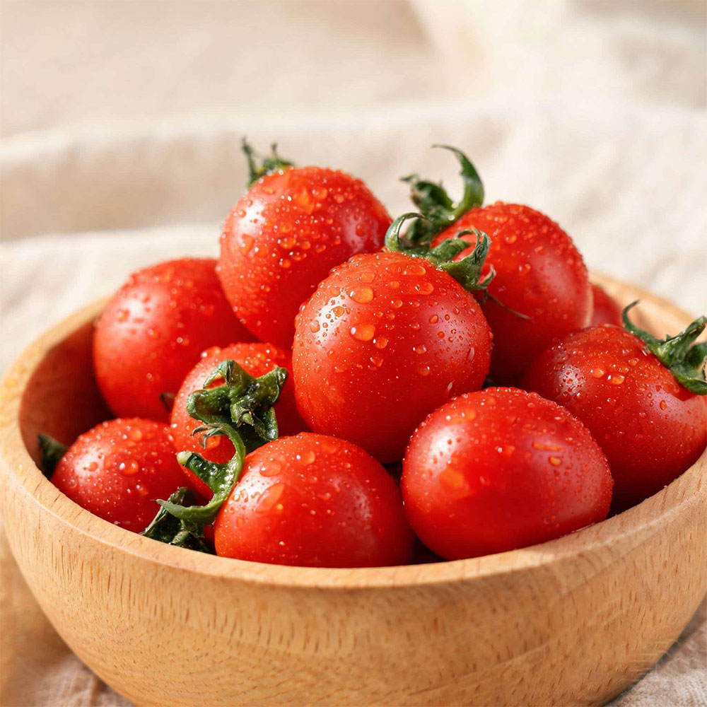 cherry tomato