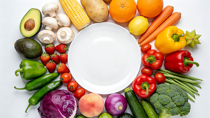 Fresh and Healthy Vegetables from Trusted Farms: Delivering Natural Flavor to Every Table