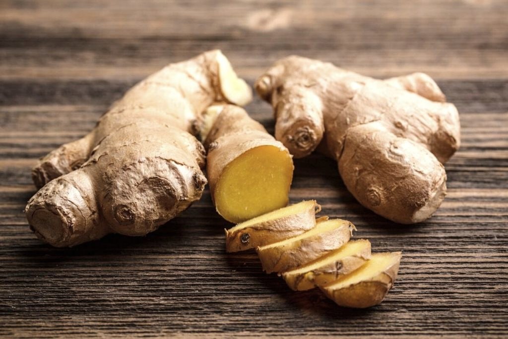 Why Fresh Chinese Ginger Is in Demand: A Guide for Global Importers