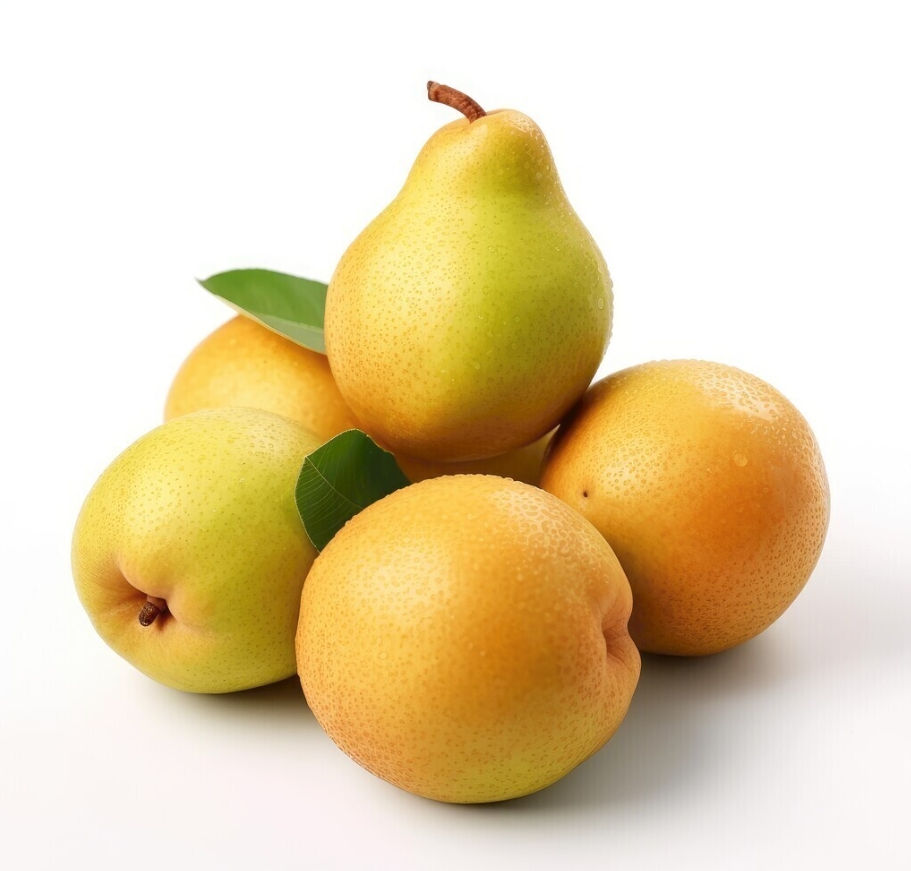 pear
