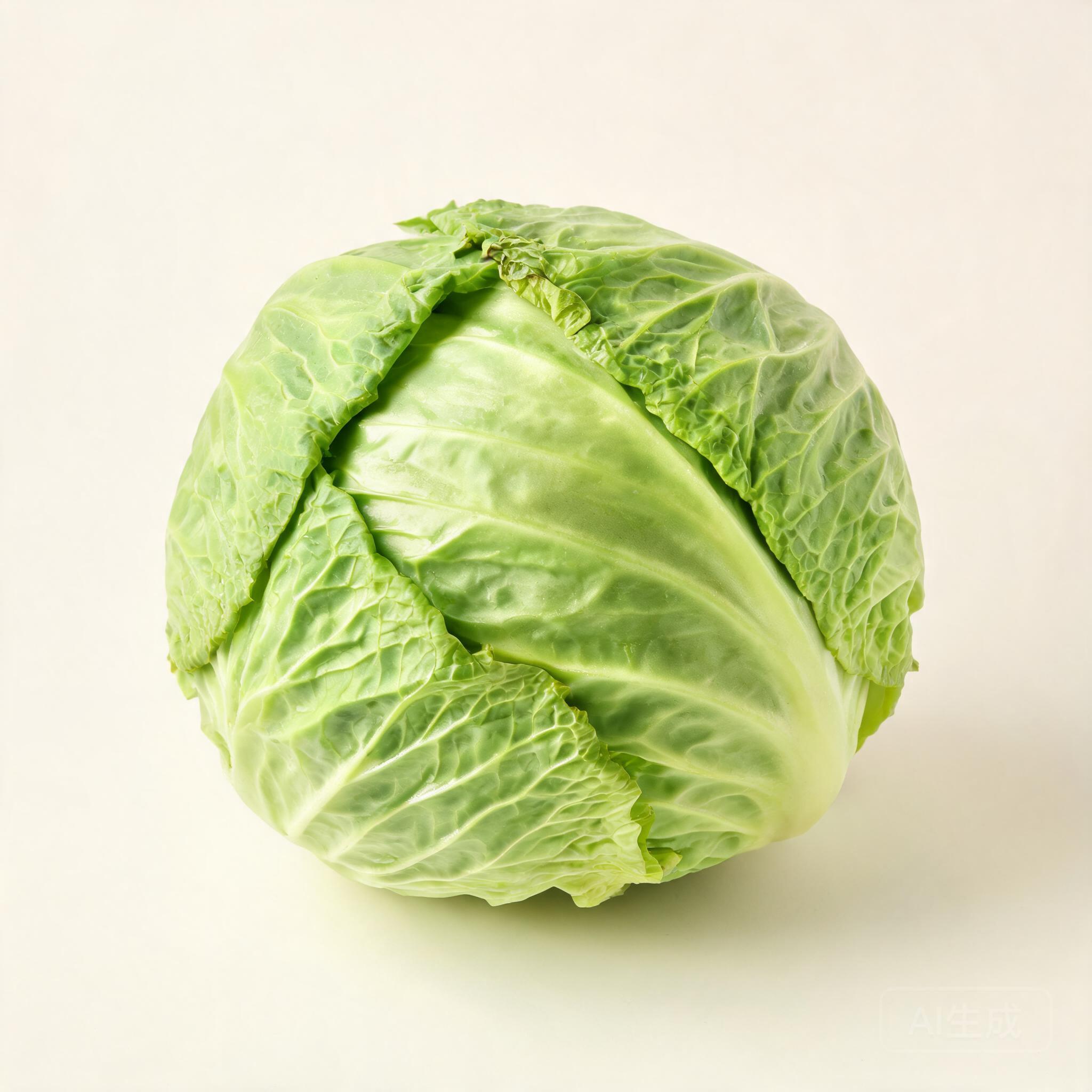 Fresh Cabbage from China: Quality & Reliable Export Supply