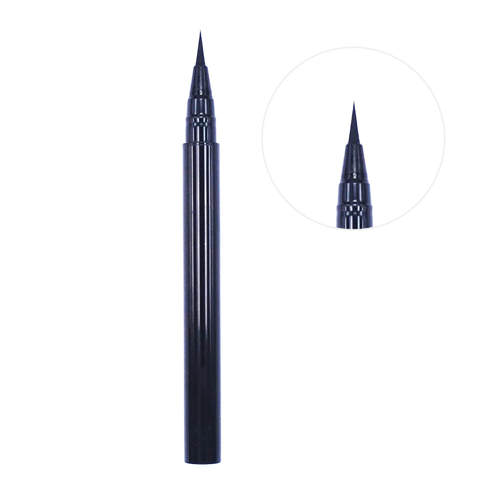 Eyeliner liquid pen (extremely soft cotton tip) LE-308N