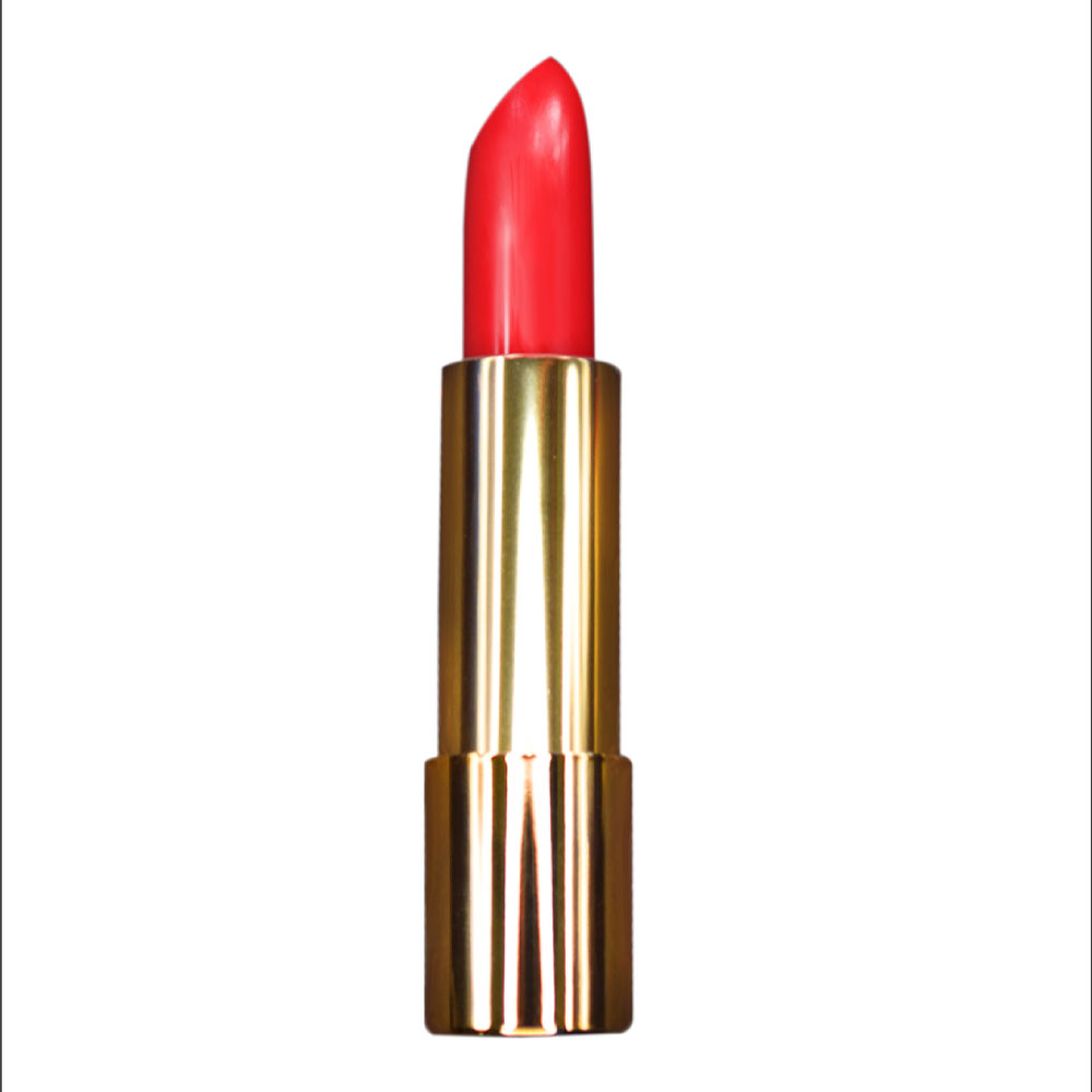 Glossy lipstick LS-006D
