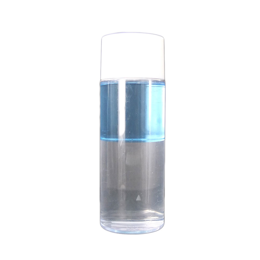 Deep cleansing oil