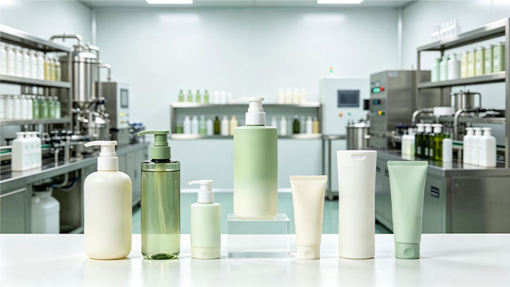   The Rising Popularity of Personal Care Products in Global Markets