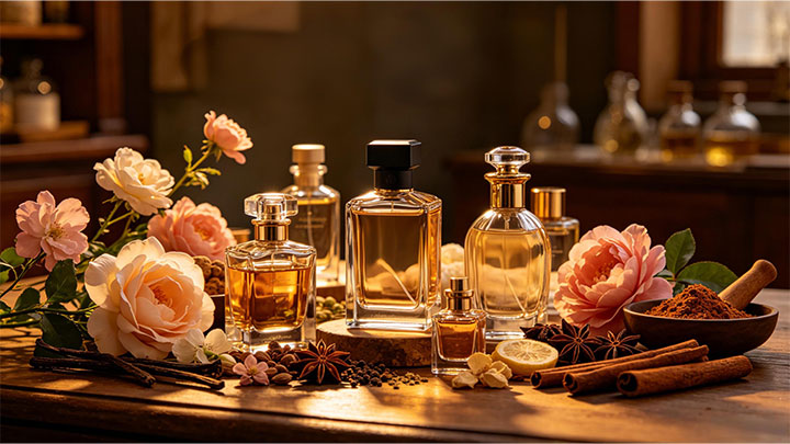 Why Custom Perfume Manufacturing Is Shaping the Future of Fragrance Brands