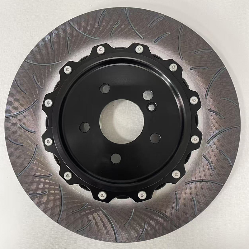 Brake disc 04