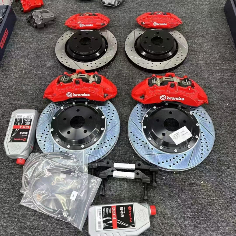 Brembo  V6