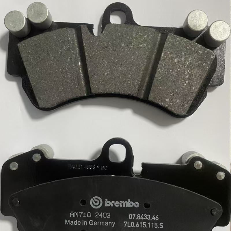 Brembo  AM710