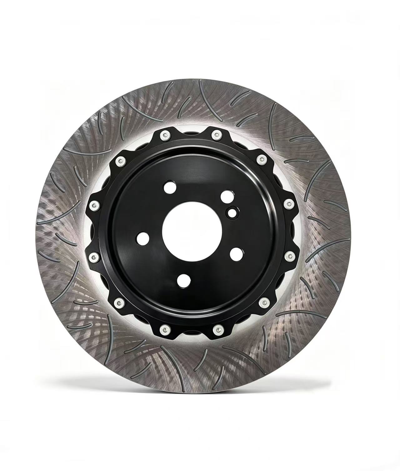 Brake disc 04