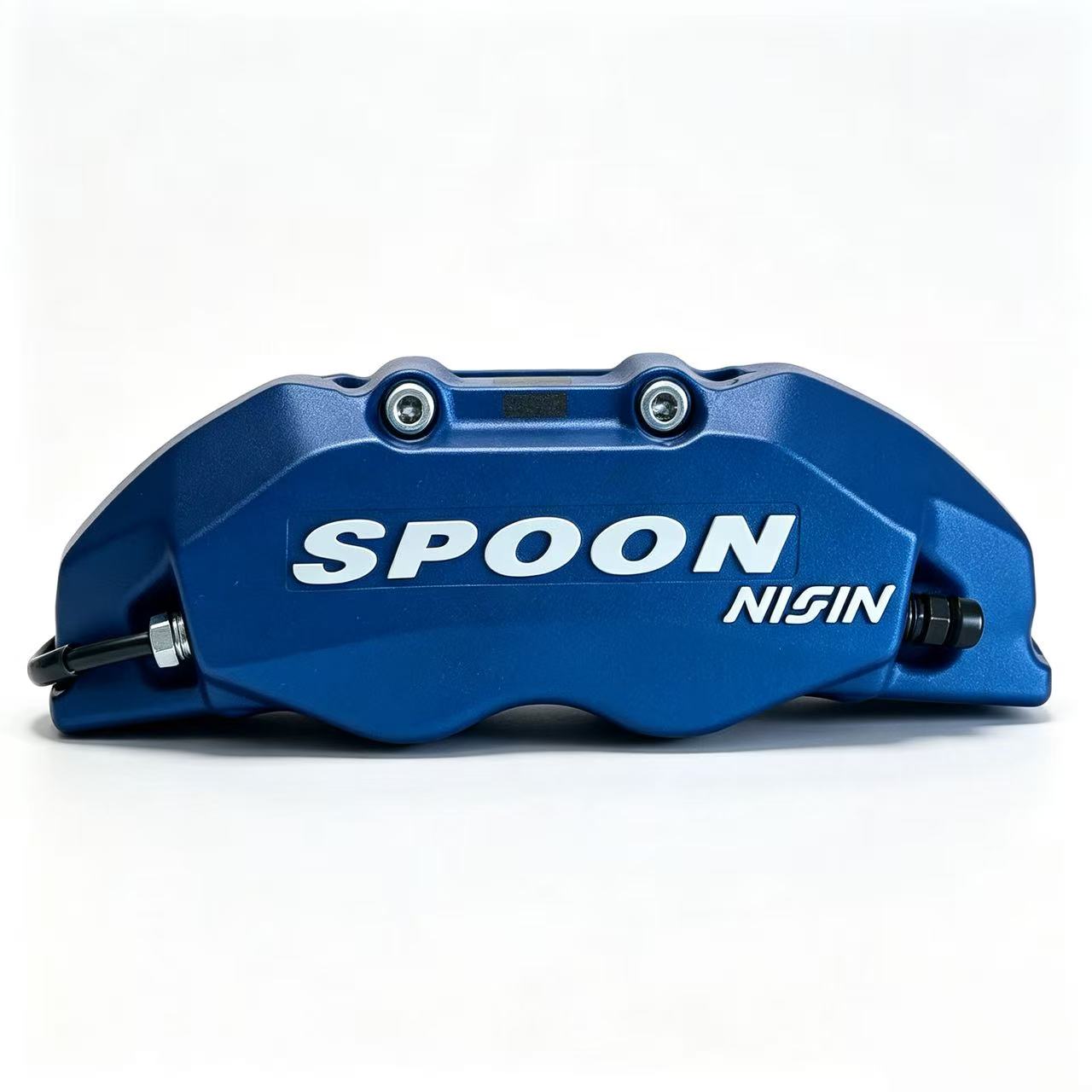 SPOON 四活塞