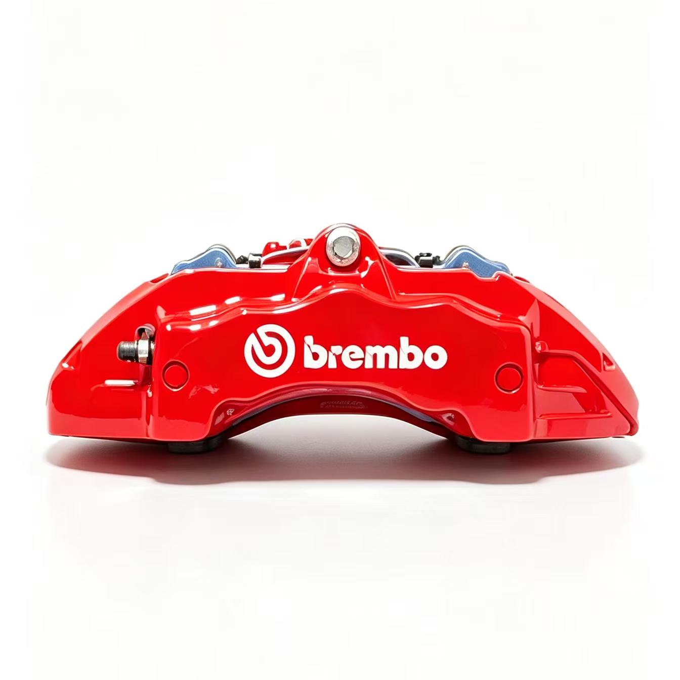 brembo 18Z 六活塞