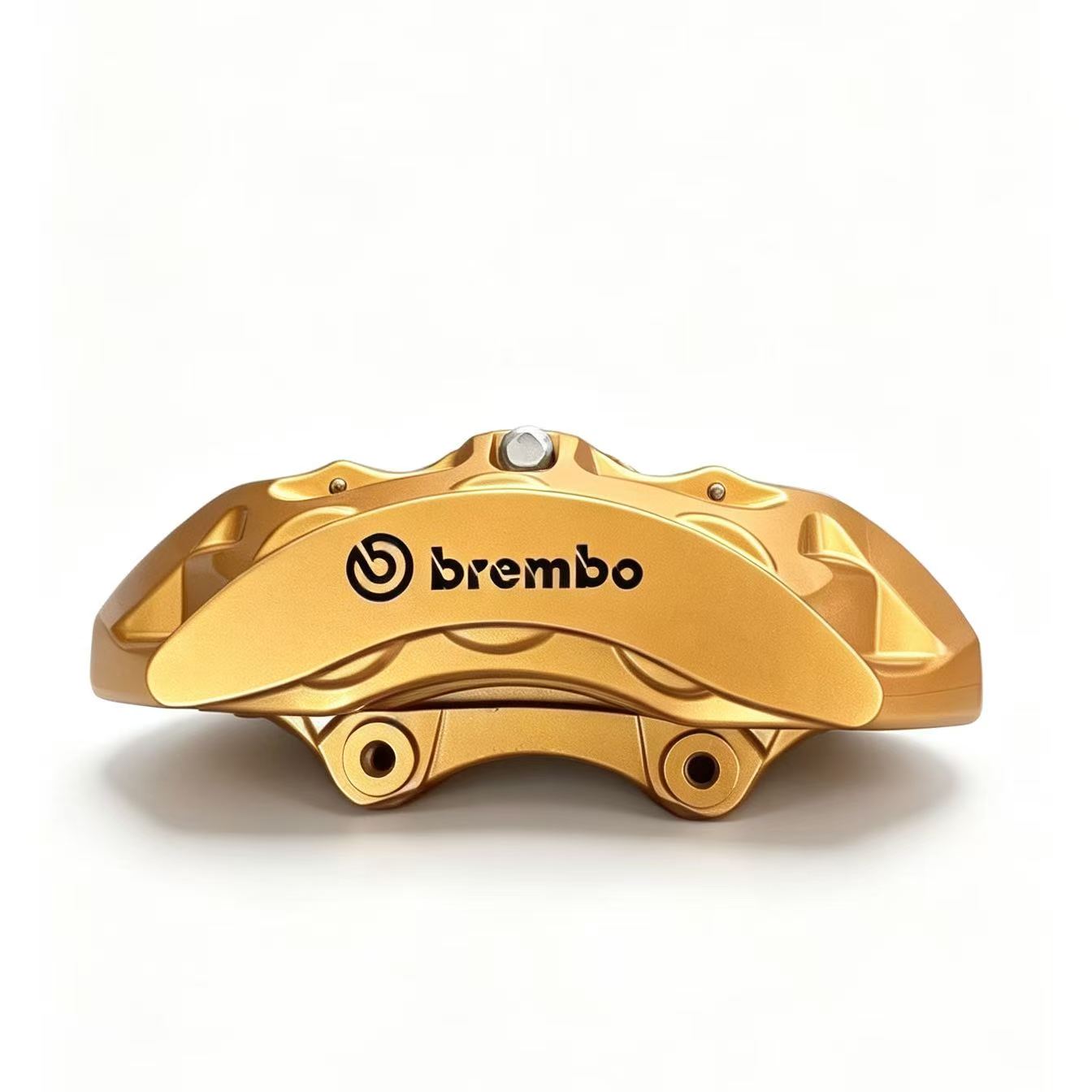 brembo U8 六活塞