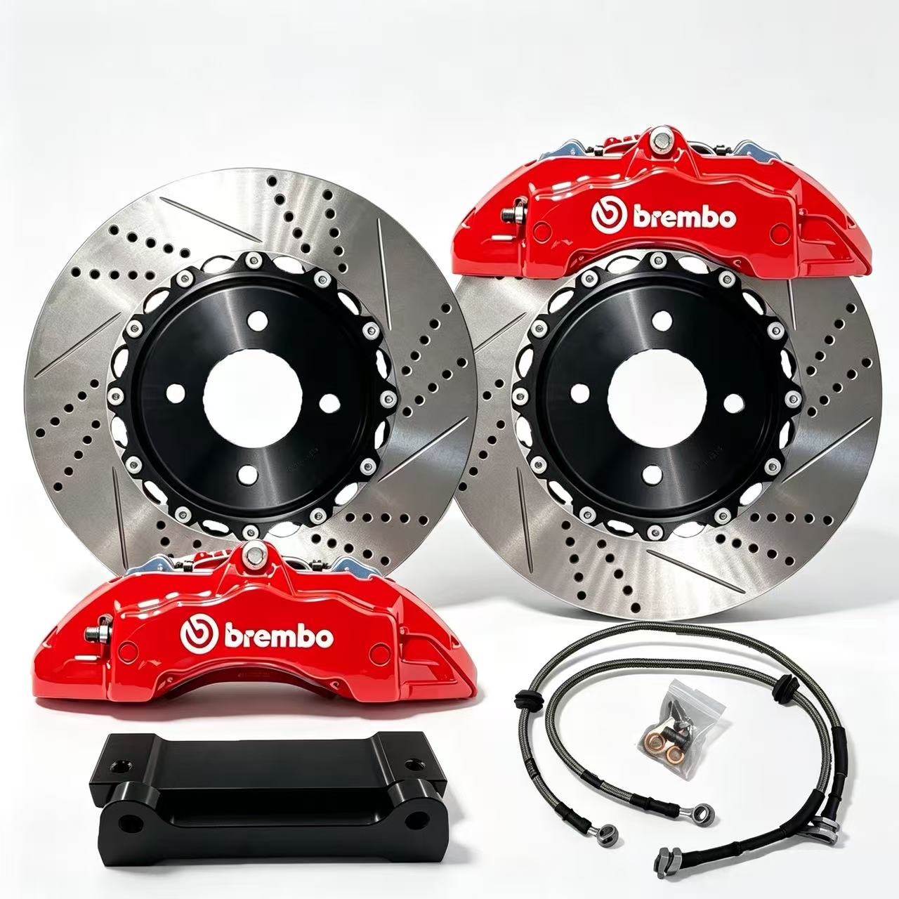 brembo 18Z 六活塞