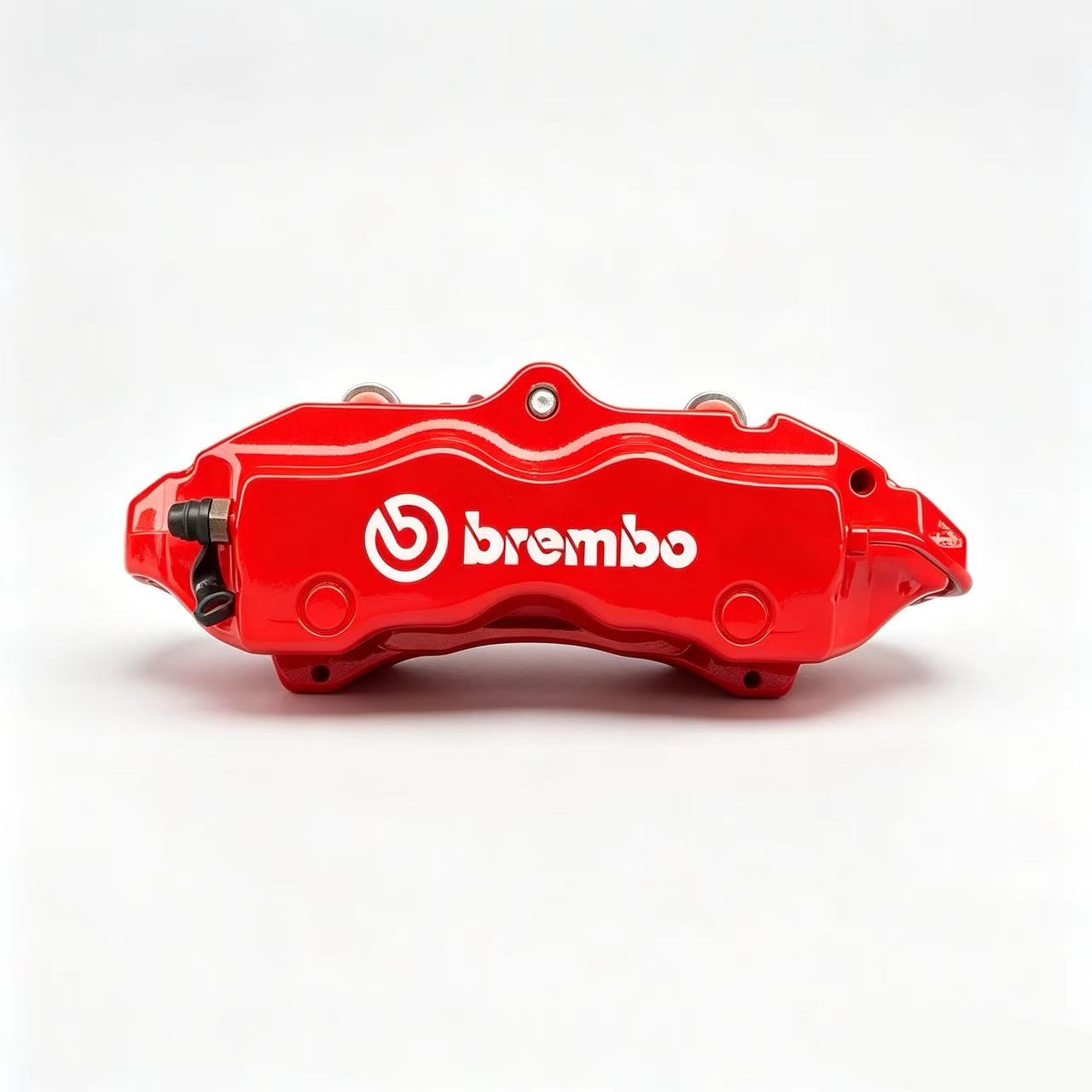 brembo 18Z后 四活塞+EPB