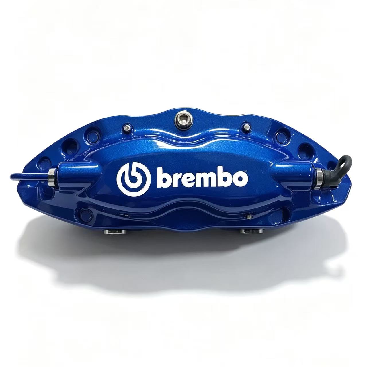 brembo F40 四活塞