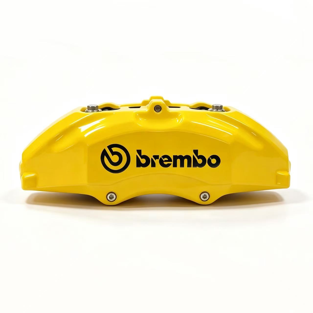 brembo LS430 前4后2