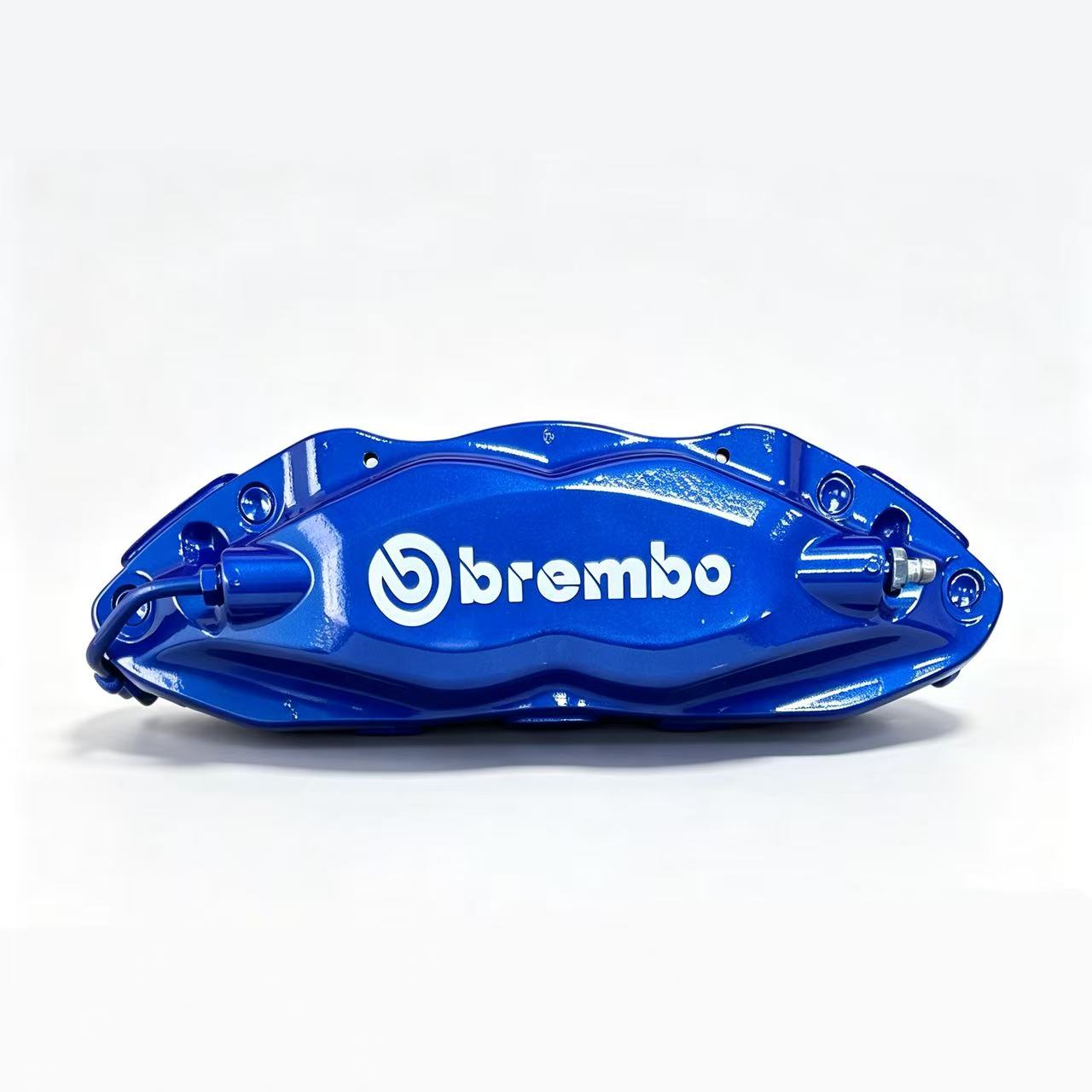 brembo F50 四活塞