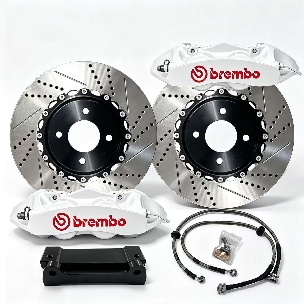 brembo GT4 四活塞