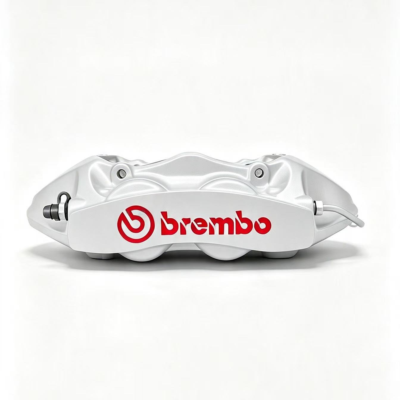 brembo GT4 四活塞